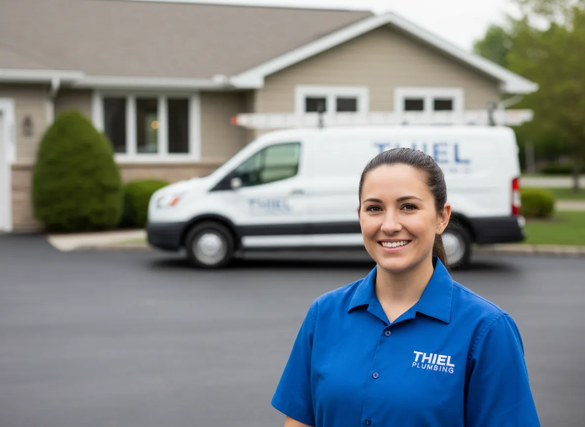 Plumber Corcoran, CA FAQs